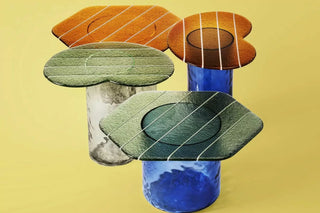 From Milan, With Style: Castella’s Lens on Salone del Mobile 2025