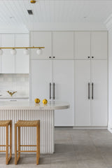 Rangers Road Residence by Danielle Victoria Interior Design