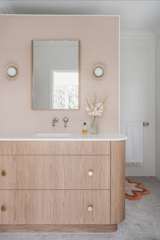 Coorparoo Project by Angie Rogers Design