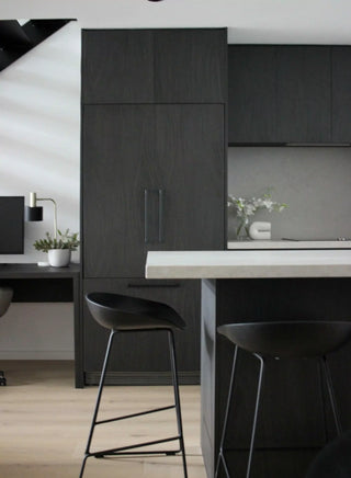 Monocroma House Project by ACP Studio