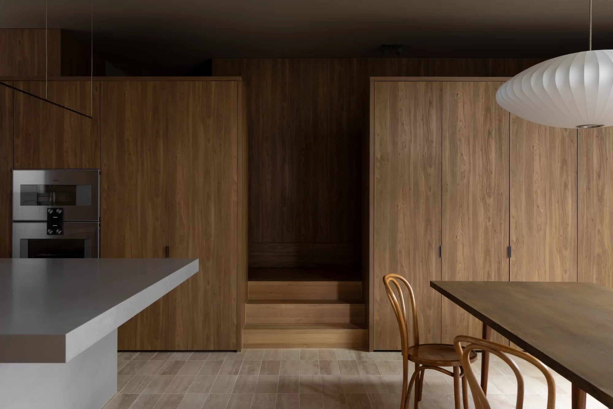 Casa Piva: A Masterclass in Understated Luxury