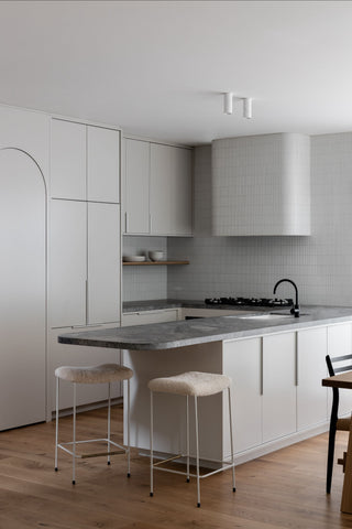 House Fin by CJH Studio