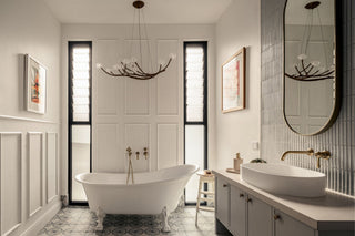 Lower Belford Project by Executive Building Group