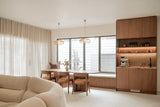 Helen Street Project by Lisette Fyfe Designs