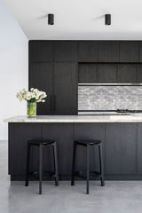 Contrast House by Aura Design Studio