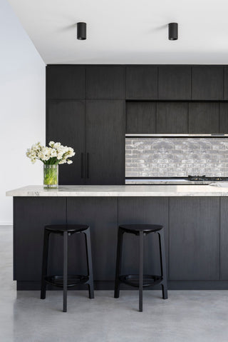 Contrast House by Aura Design Studio