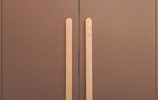 Styling Hardware with 2025’s Pantone Colour of the Year: Mocha Mousse