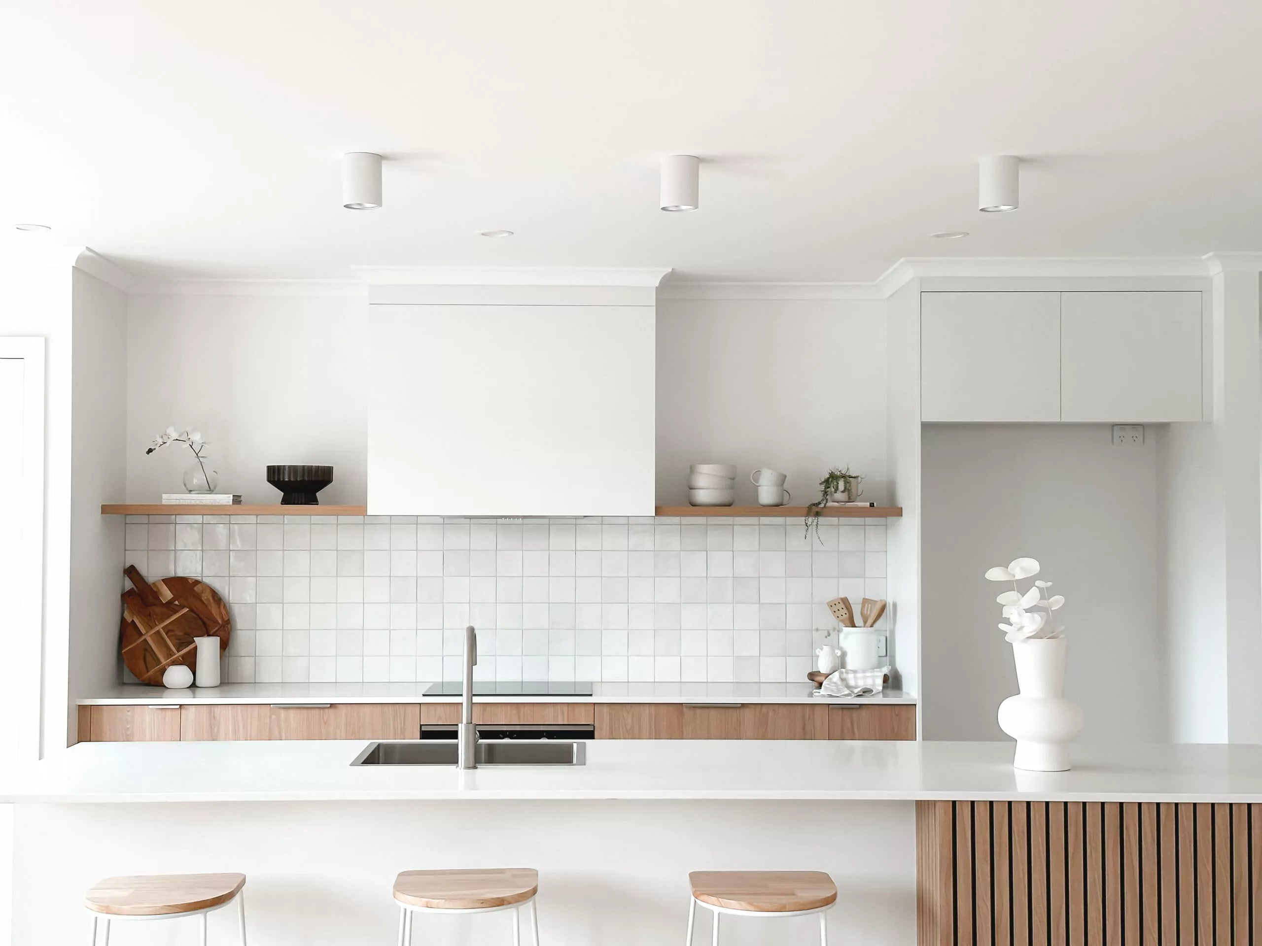 Haus One – Modern Australian House