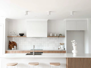 Haus One – Modern Australian House