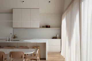 Retreat Residence by CJH Studio