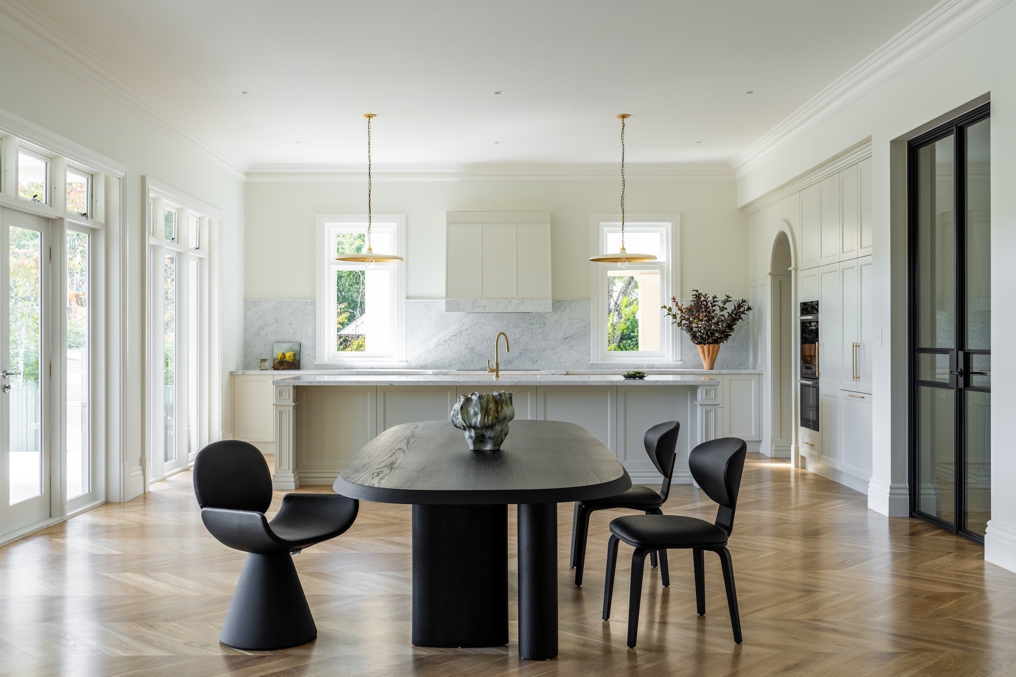 Stirling House by Genworth Group