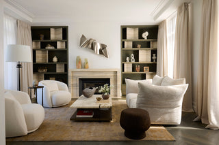 Where Every Detail Is Considered: Inside Felton Studio's Harbour House Project
