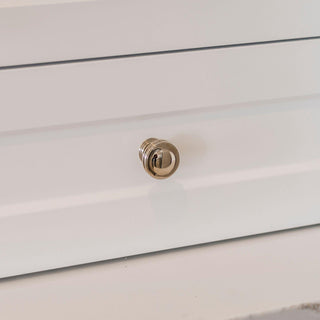 Decade 35mm Dome Knob