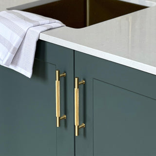 Brass Handles