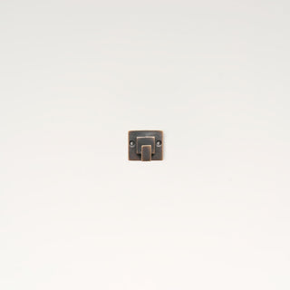 Cast Prism 40mm Robe Hook