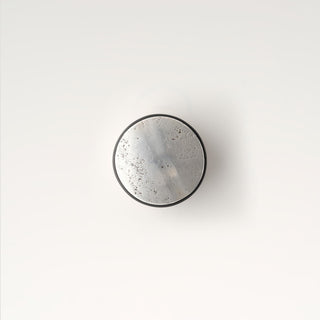 Cast 90mm Door Stop / Weight