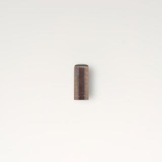 Cast 70mm Wall-Mounted Door Stopper