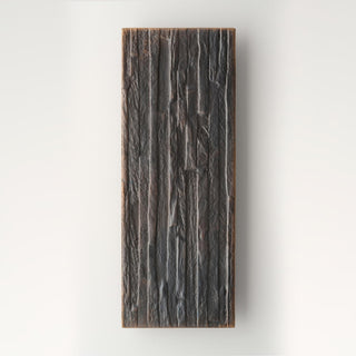 Cast 420mm Stack Rectangle Door Pull
