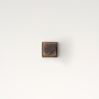 Cast Square 55mm Wall Hook