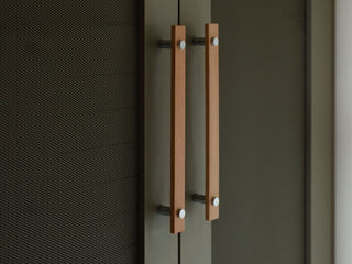 Australian Made Cabinet Handles