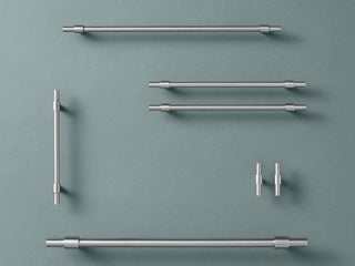 Bar Pull Handles