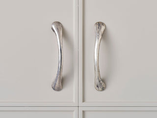 Cast 128mm Bow Handle