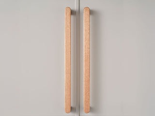 Corinna Hydrowood Appliance Pull
