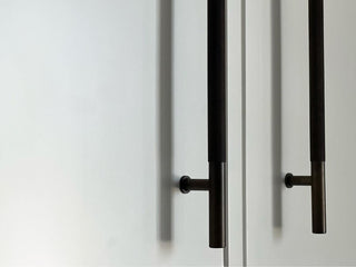 Grove Door Pull