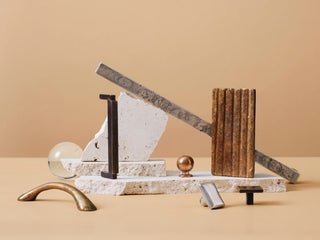 Handmade Cabinet Handles