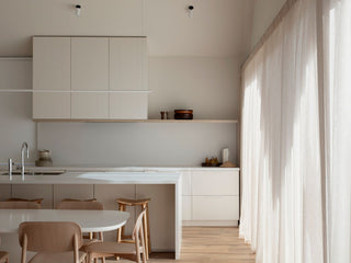 Modern Cabinet Handles
