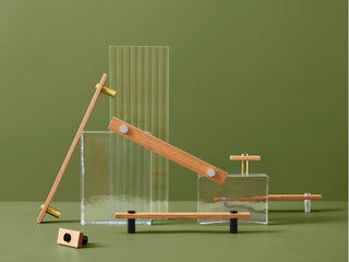 Lenah Cabinet Handle - Face Cap