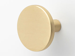 Reed 35mm Round Knob