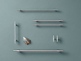 Stainless Steel Cabinet Handles