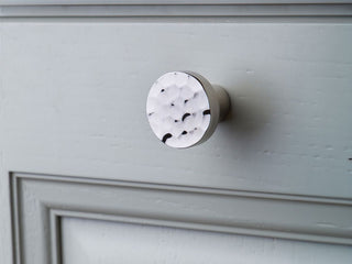 Textured Cabinet Handles