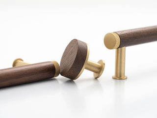Tundra 30mm Knob