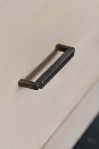 Bronze Cabinet Handles
