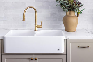 Heritage Cabinet Handles