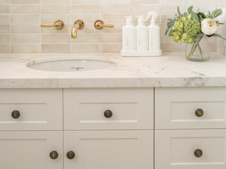 Shaker 35mm Scaped Knob