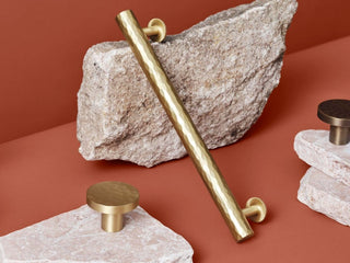 Brass & Gold