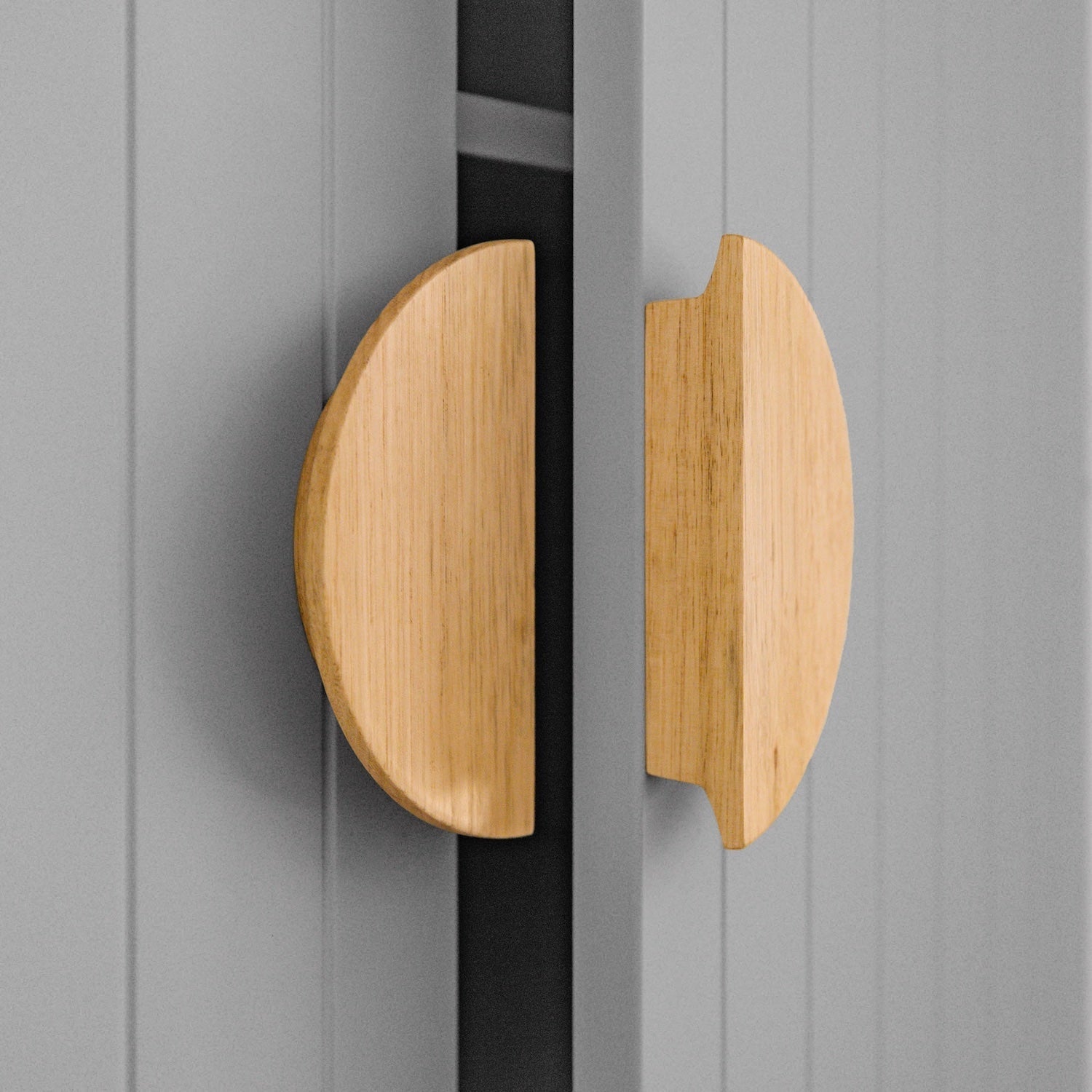 Tasmanian Oak Handles Castella — free download