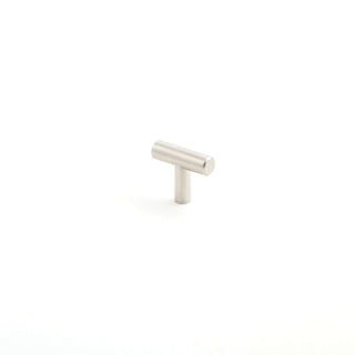 Flint 40mm T-Bar Handle - Satin Stainless Steel