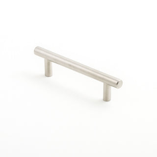 Flint 96mm Handle - Satin Stainless Steel