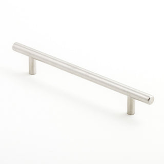 Flint 160mm Handle - Satin Stainless Steel