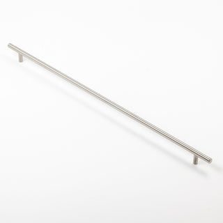 Flint 480mm Handle - Satin Stainless Steel