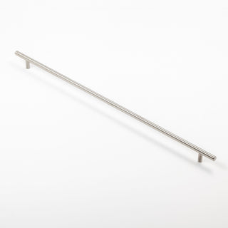 Flint 544mm Handle - Satin Stainless Steel