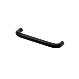 Stream 96mm Handle - Matt Black