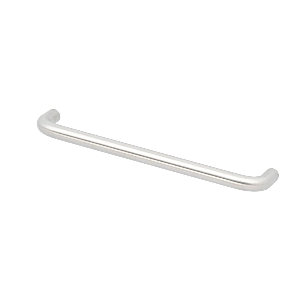 Stream 160mm Handle - Satin Stainless Steel – Castella