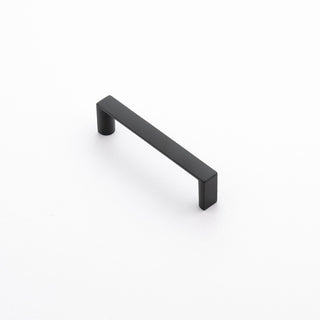 Planar 96mm Handle - Matt Black