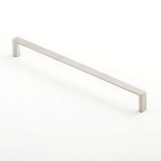Planar 96mm Handle - Dull Brushed Nickel