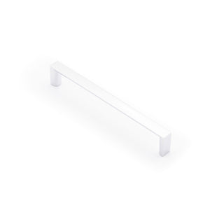 Planar 160mm Handle - Polished Chrome